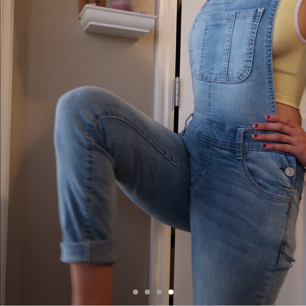Overalls - Picture 4 of 4